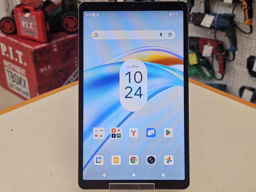 Планшет Honor Pad X7  4/128Gb Wi-Fi