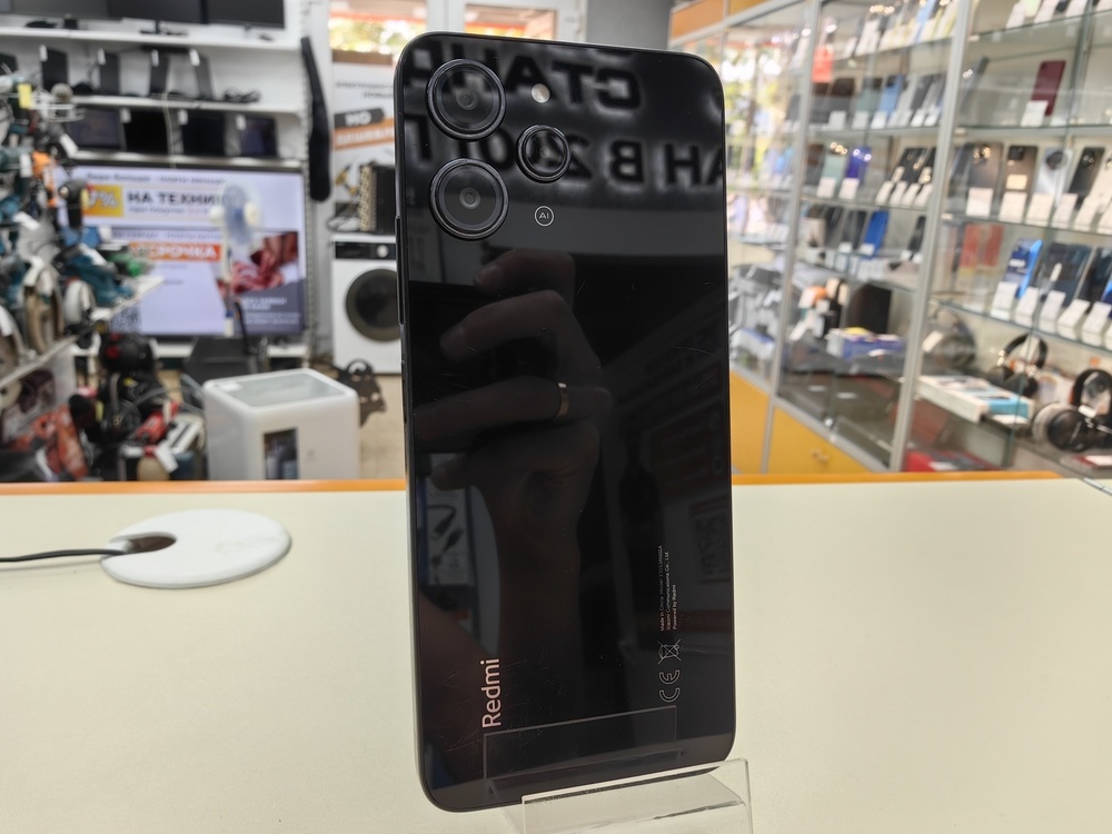 Смартфон OnePlus 5T 6/64