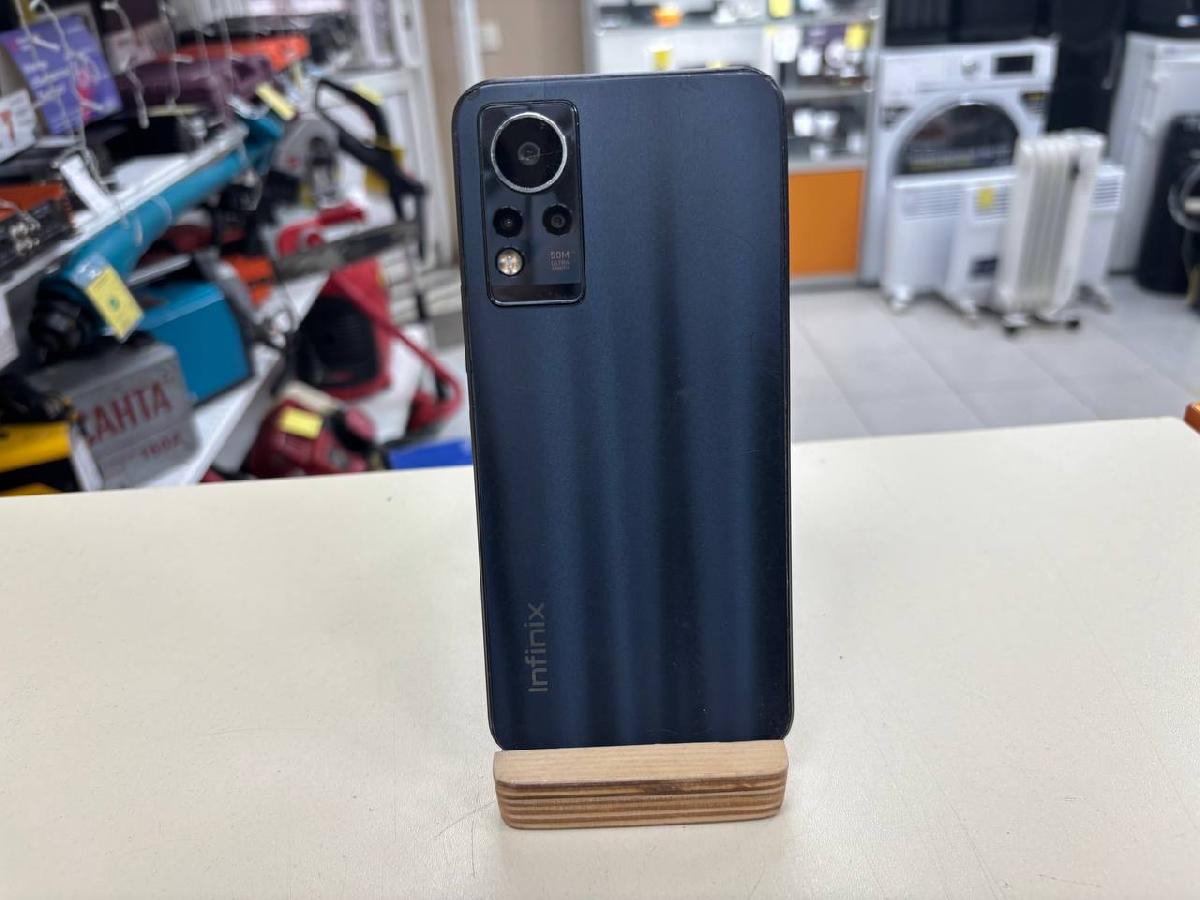 Смартфон Infinix NOTE 11 6/128
