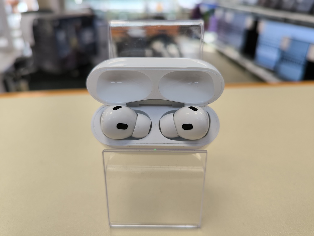 Наушники беспроводные Apple AirPods Pro 2 Gen