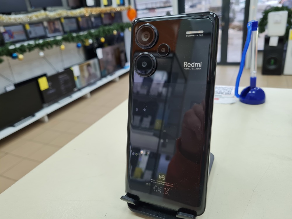 Смартфон Xiaomi Redmi Note 13 Pro+ 8/256