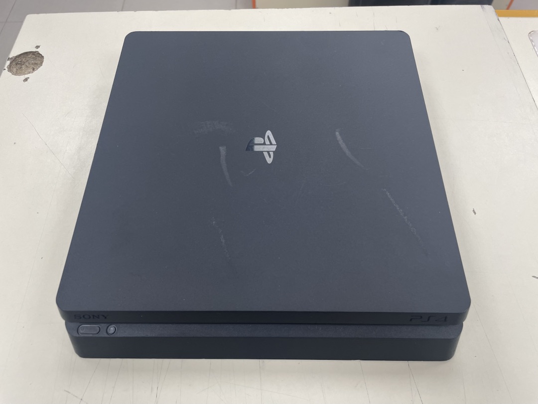 Игровая приставка PlayStation 4 Slim 500GB