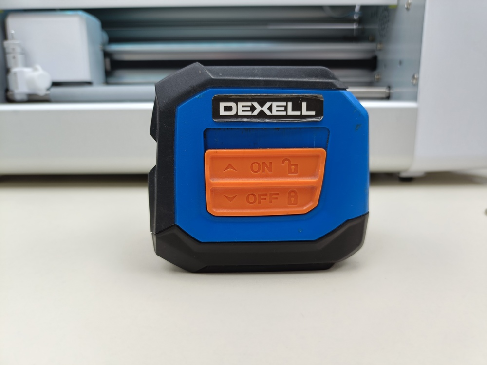 Нивелир Dexell Nlc14-GR