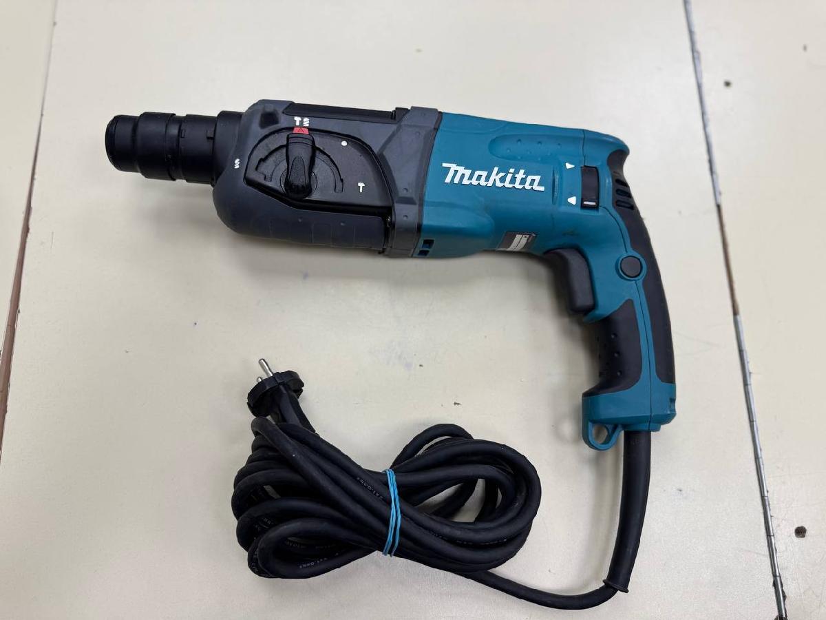 Перфоратор Makita HR 2470