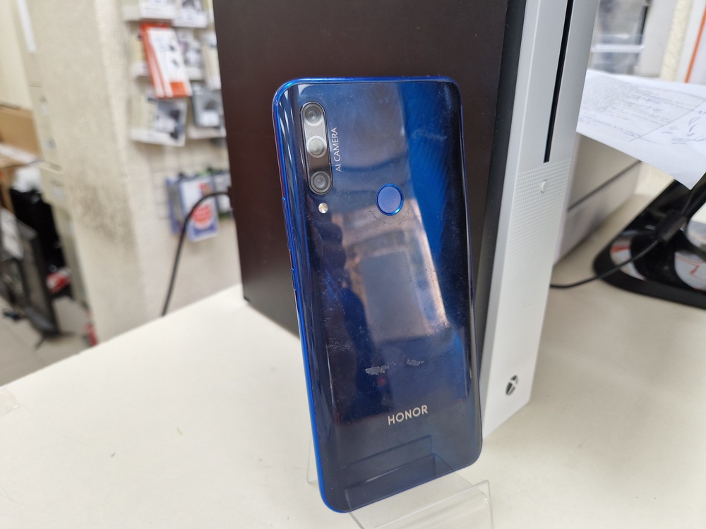 Смартфон Honor 9X 6/128