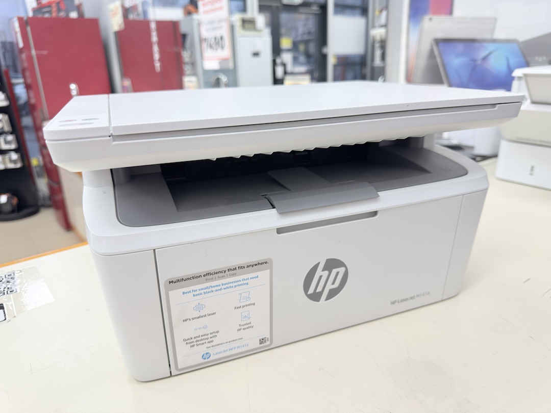 МФУ HP M141a