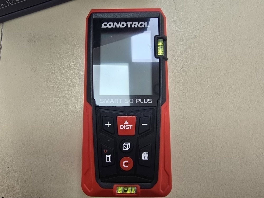 Дальномер CONDTROL 50 Plus