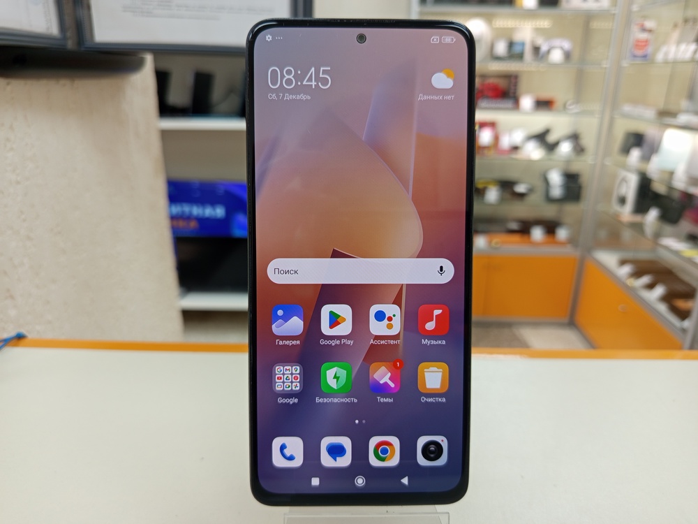 Смартфон Xiaomi Redmi Note 11 Pro 5G 6/128