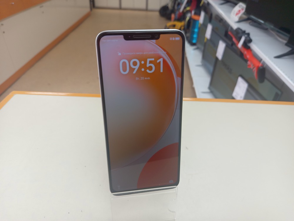Смартфон Huawei Nova Y91 8/128