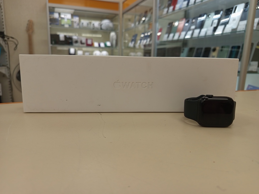 Смарт-часы Apple Watch Series 8 41mm