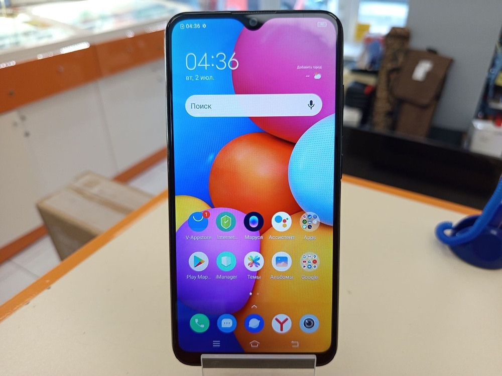 Смартфон Vivo 2015 2/32