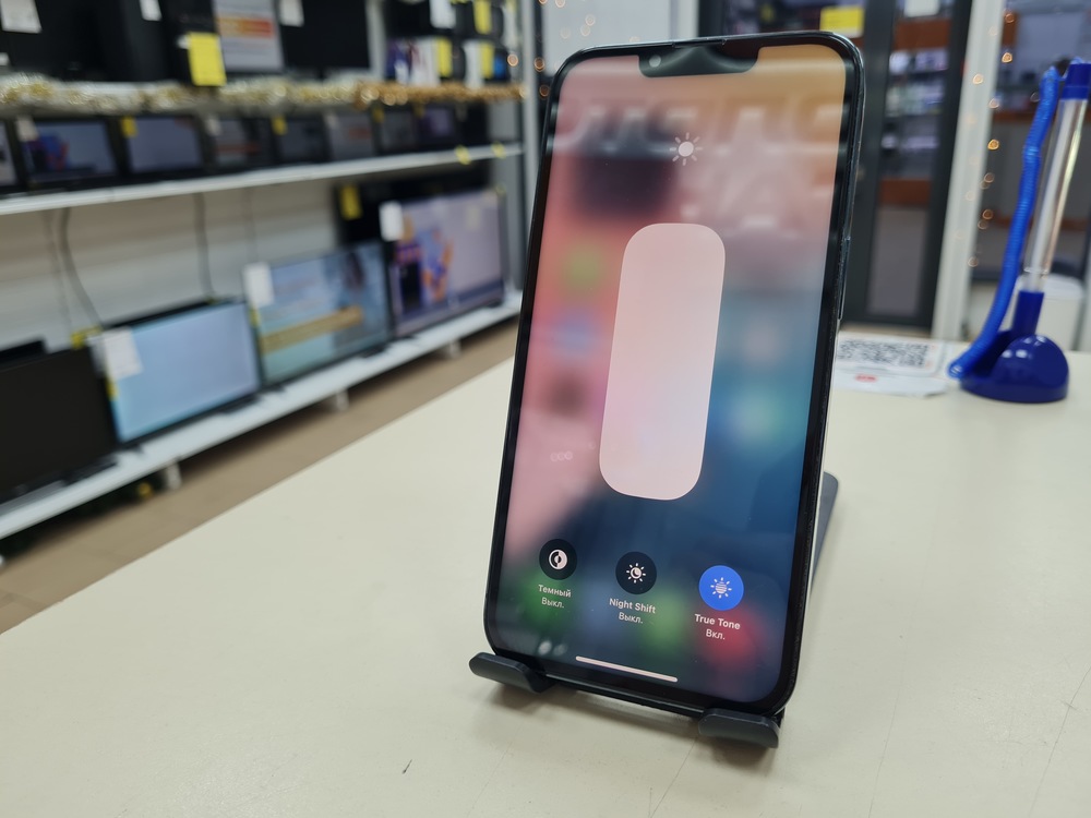 Смартфон Apple iPhone 13 Pro 128Gb