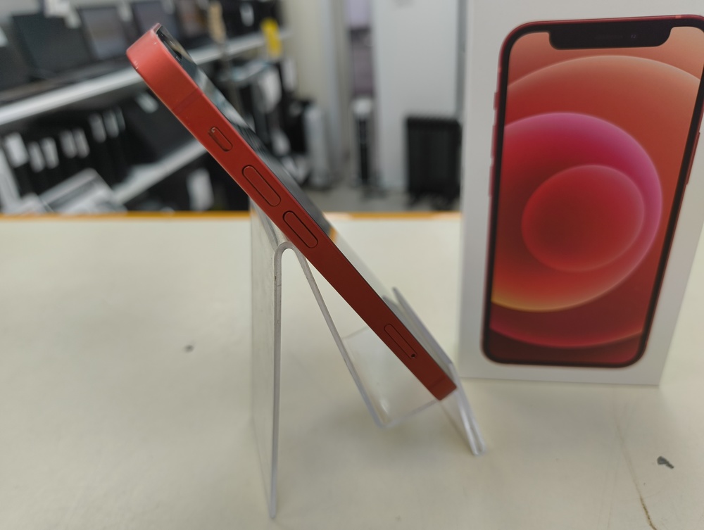 Смартфон Apple iPhone 12 mini 64Gb