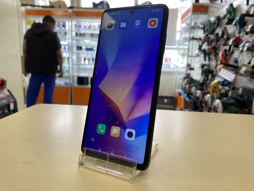 Смартфон Xiaomi Poco X3 Pro 8/256
