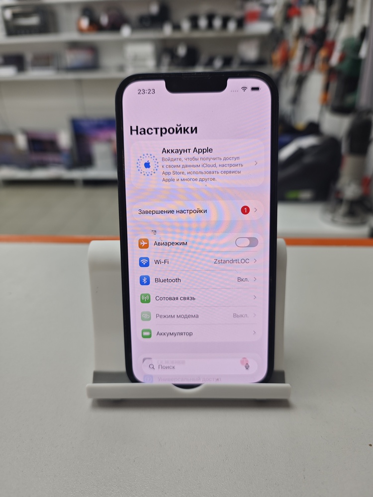 Смартфон Apple iPhone 13 128Gb