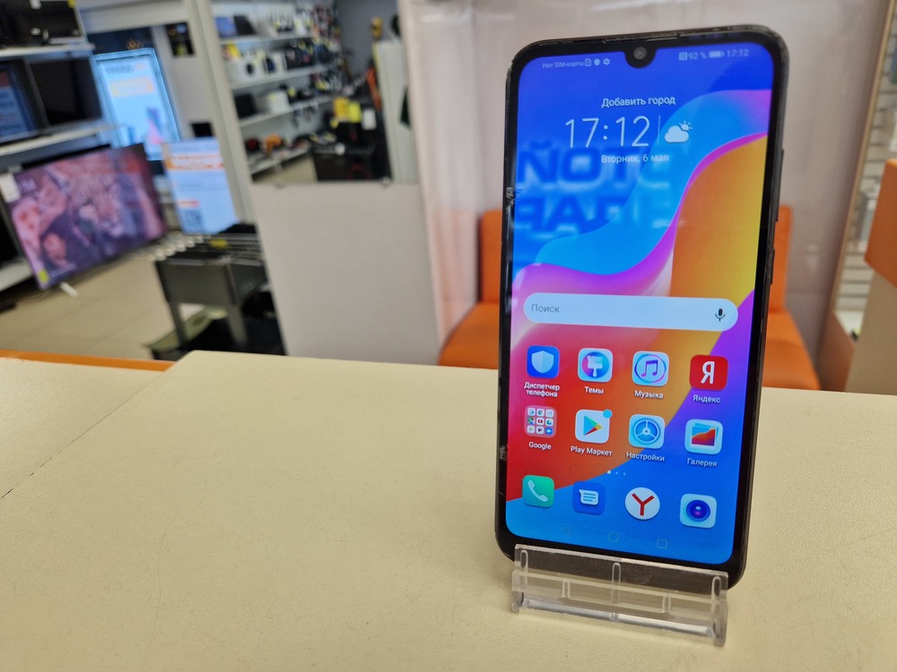 Смартфон Xiaomi Redmi Note 12 6/128