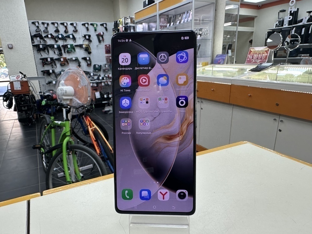 Смартфон Tecno Camon 30 8/256
