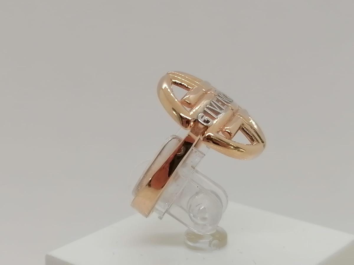 КОЛЬЦО БЕЗ КАМНЯ (Au 585)