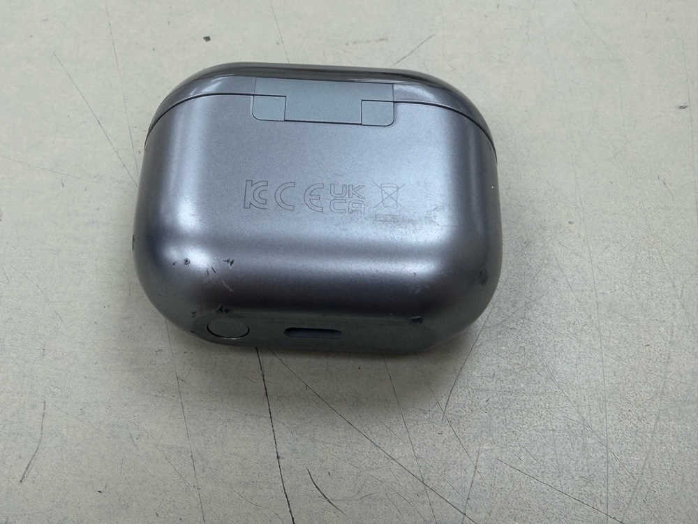 Наушники беспроводные Samsung Galaxy Buds 3