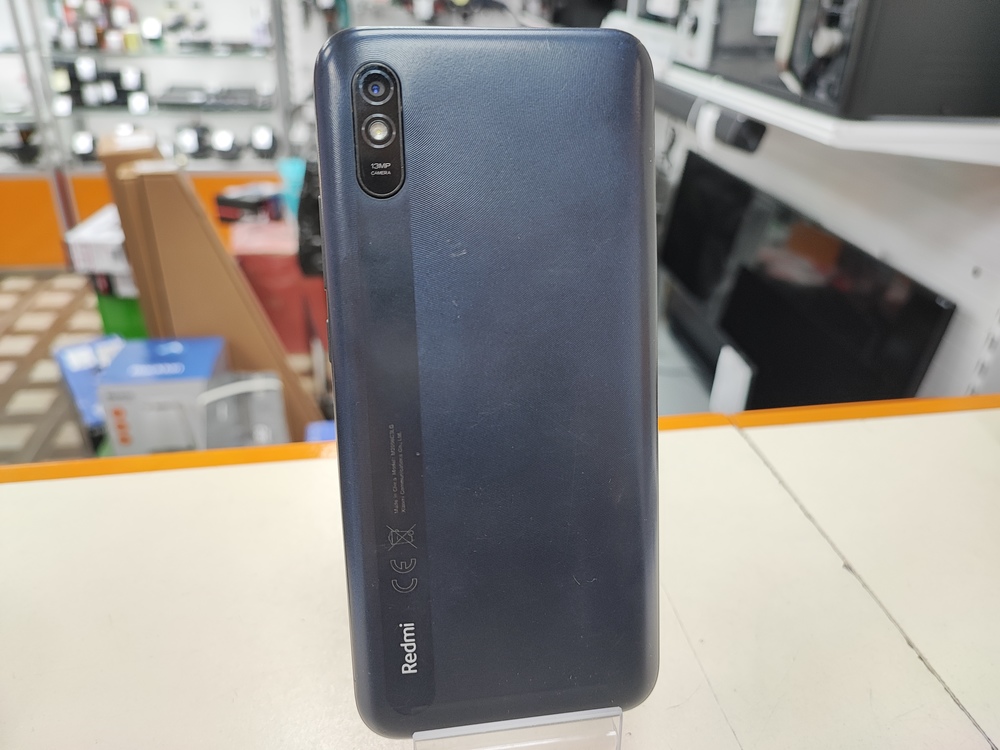 Смартфон Xiaomi Redmi 9A 2/32