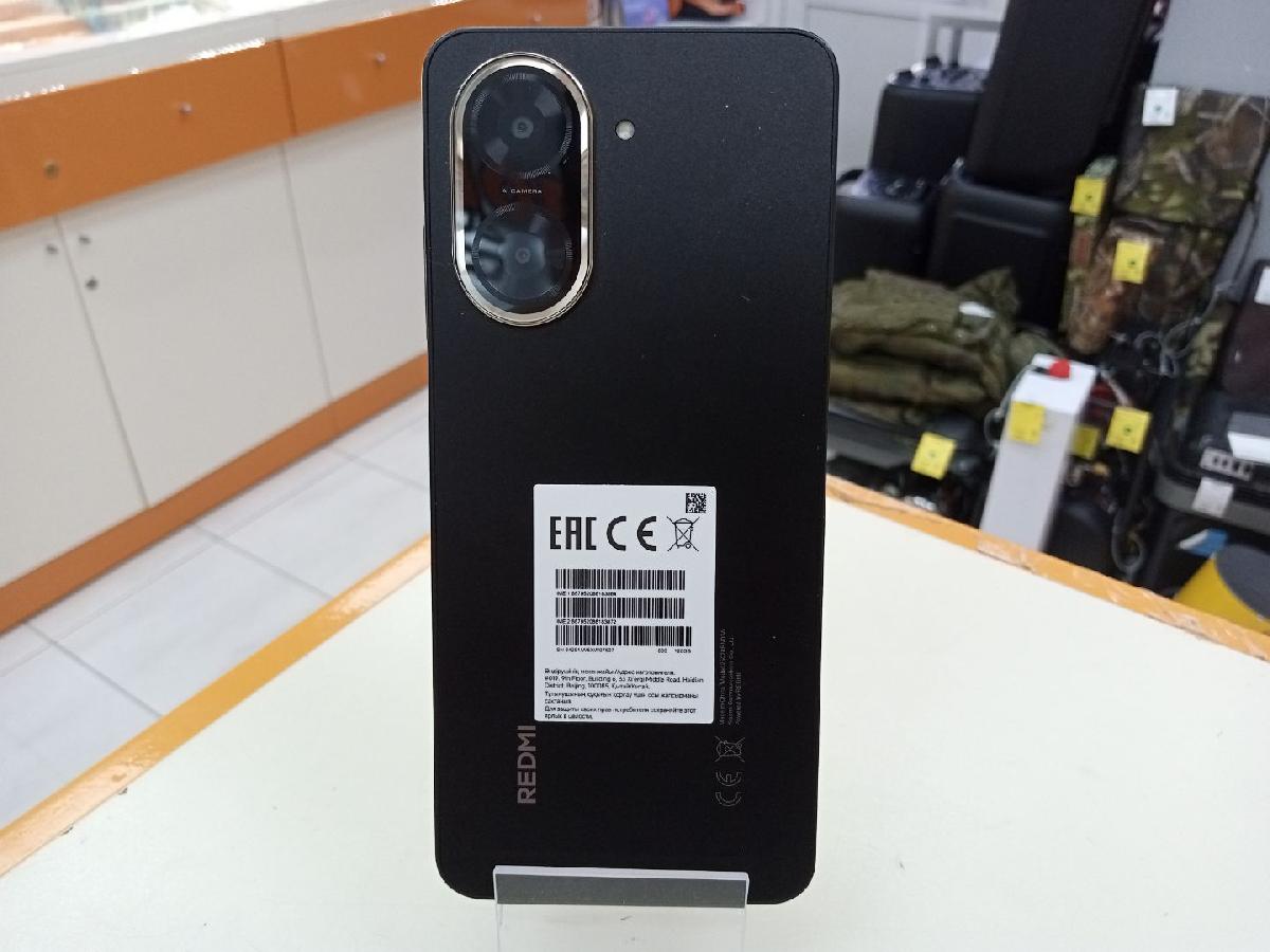 Смартфон Xiaomi Redmi A5 4/128