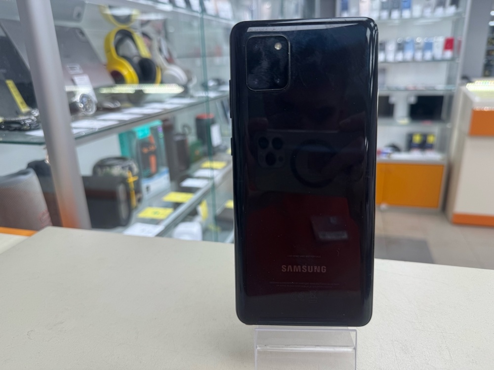 Смартфон Samsung Galaxy Note 10 Lite 6/128