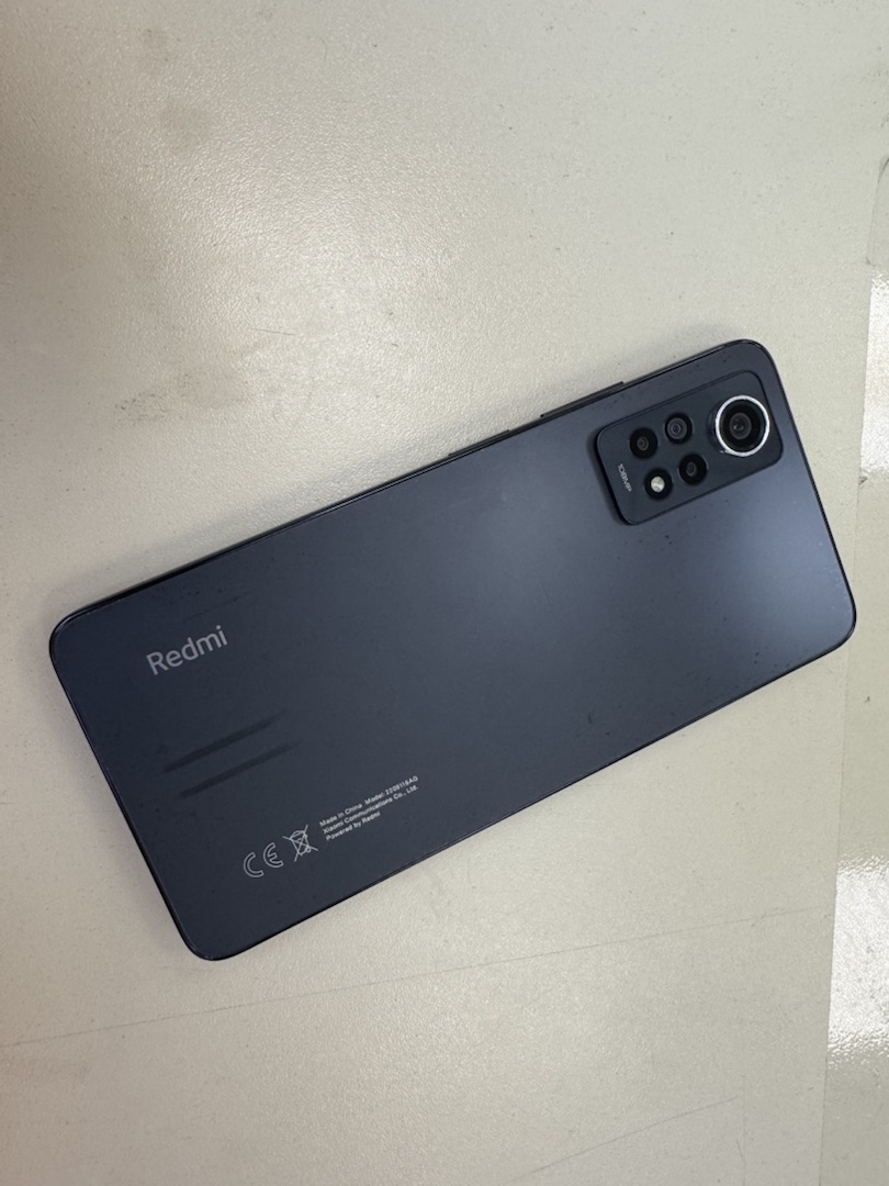 Смартфон Xiaomi Redmi Note 12 Pro 8/256