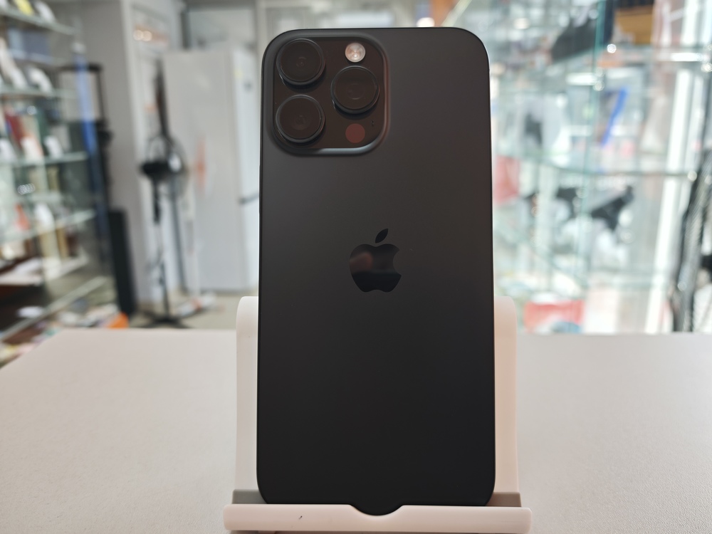 Смартфон Apple Iphone 16 Pro Max 256Gb