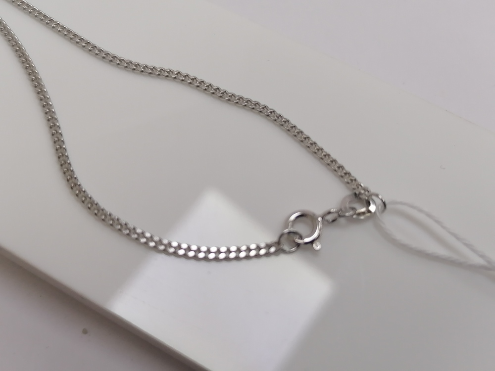 ЦЕПЬ ПОЛНОВЕСНАЯ панцирное (Au 585)