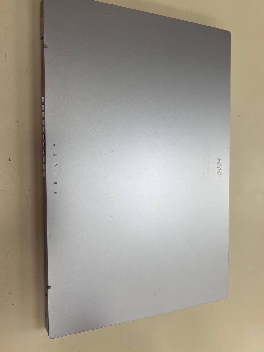 Ноутбук Acer; Ryzen 5 7520U, Radeon Graphics, 8 Гб, 256 Гб, Нет