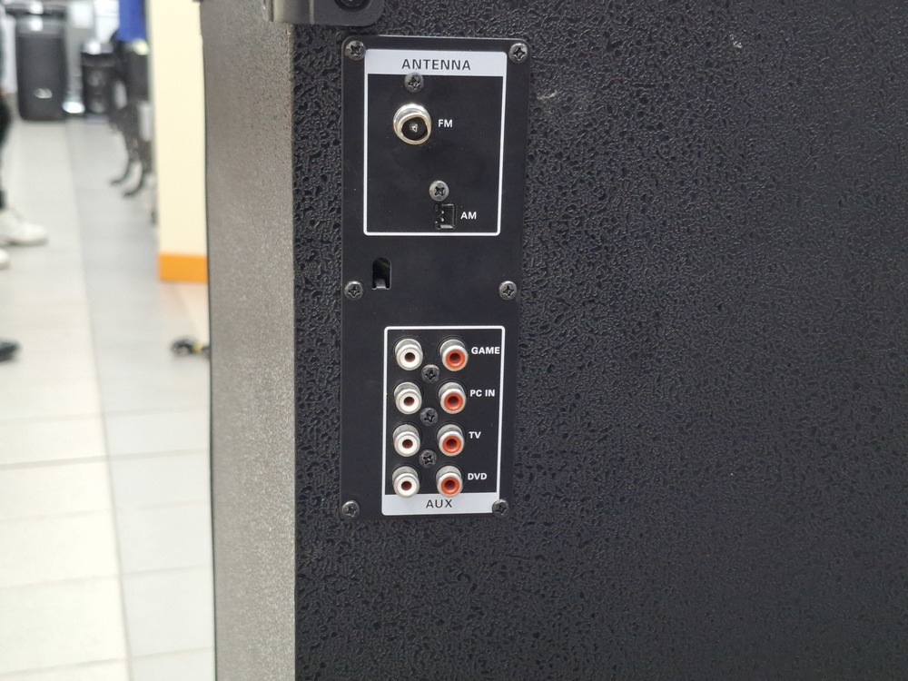 Музыкальный центр Philips NTRX500/10