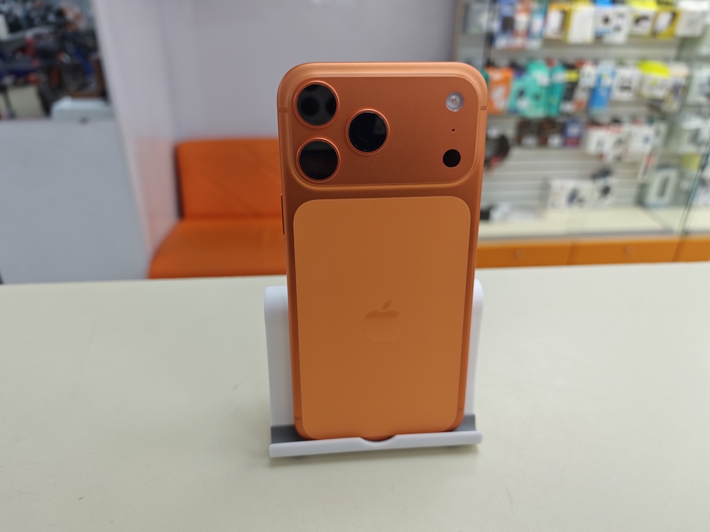 Смартфон Apple Iphone 17 Pro Max 256Gb