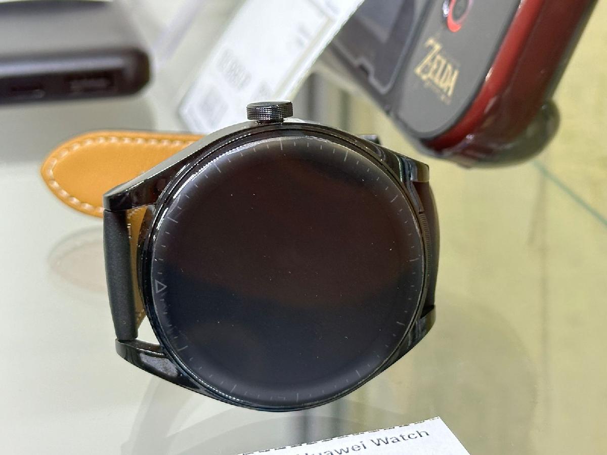 Смарт-часы Huawei Watch Buds