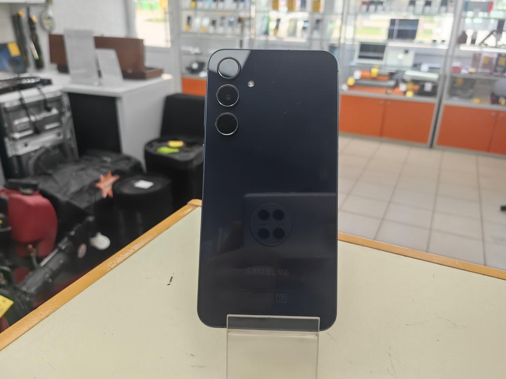 Смартфон Samsung Galaxy A55 8/128