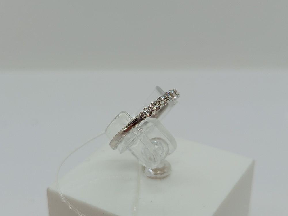 КОЛЬЦО БРИЛЛИАНТ (Au 585)