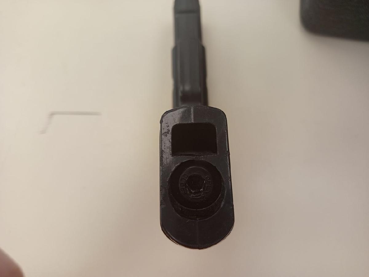 ПИСТОЛЕТ STALKER S17