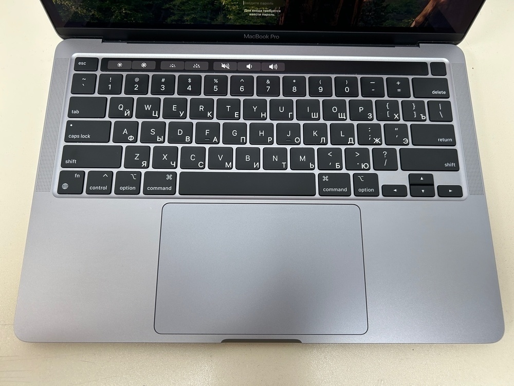 Ноутбук Apple MacBook Pro 13 дюймов M2 A2338 (2022)