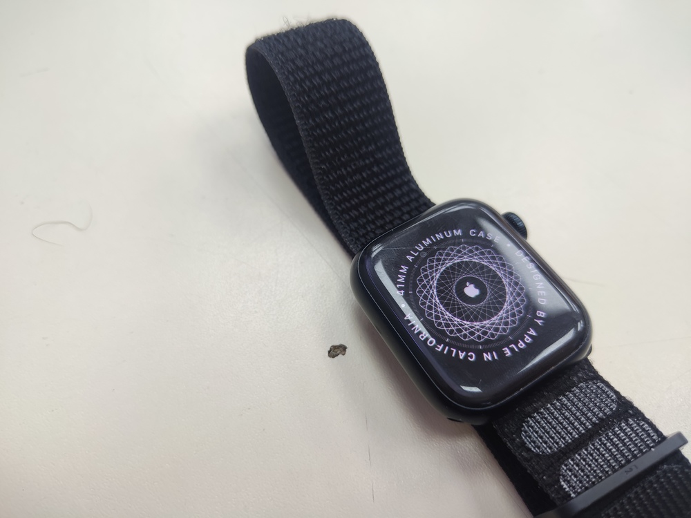 Смарт-часы Apple Watch Series 8 41mm