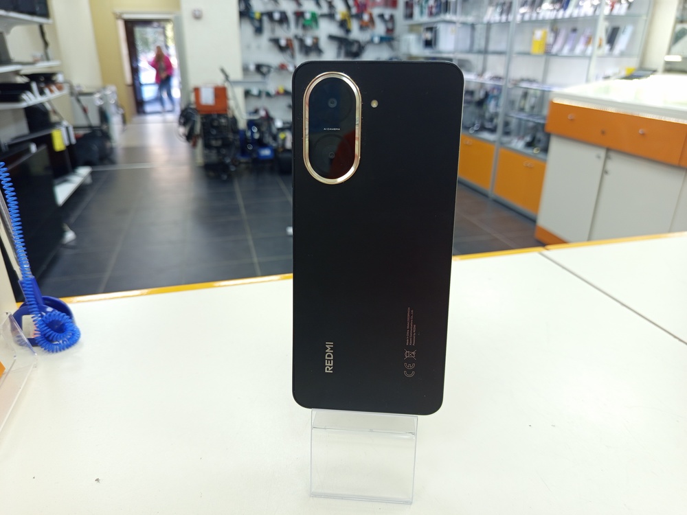 Смартфон Xiaomi Redmi A5 3/64