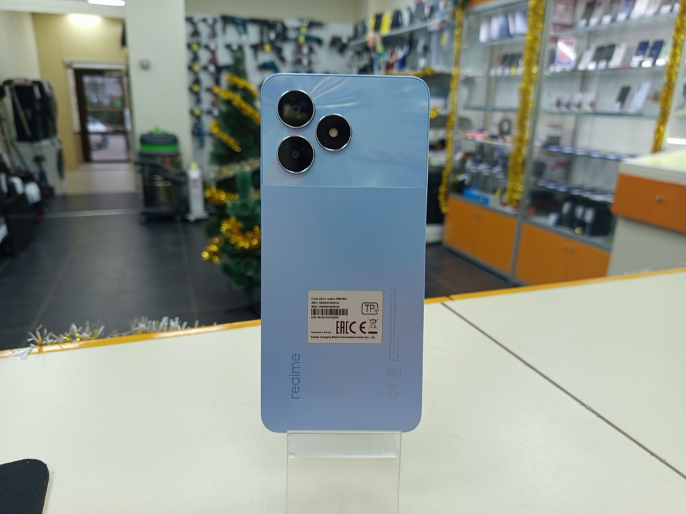 Смартфон Realme Note 50 4/256