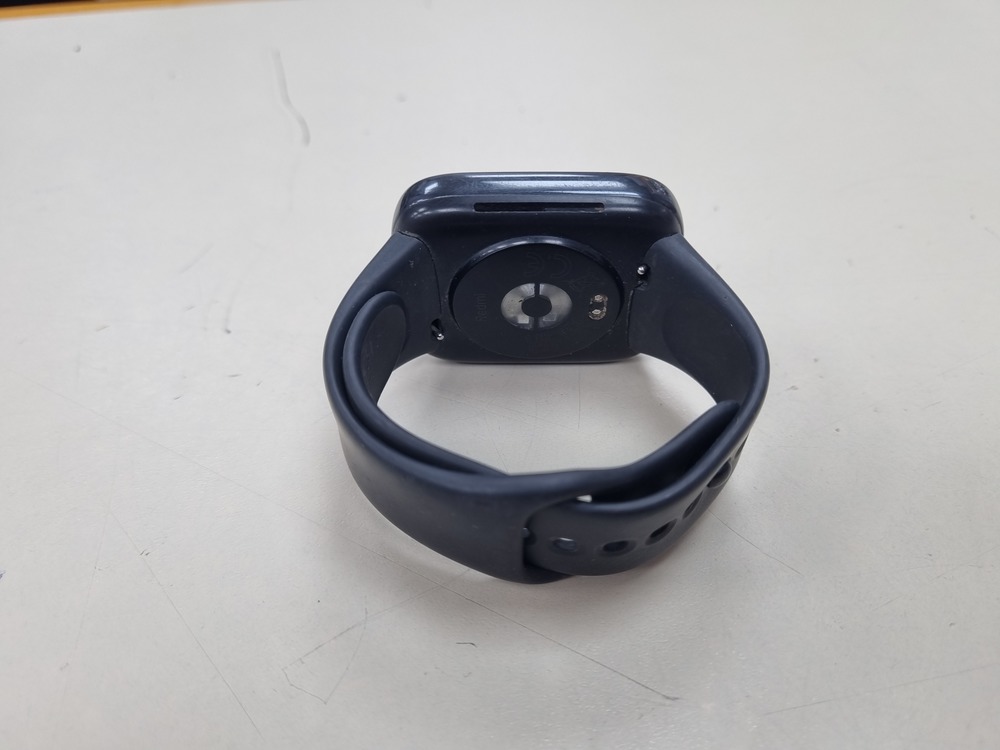 Смарт-часы Redmi Watch 3 Active