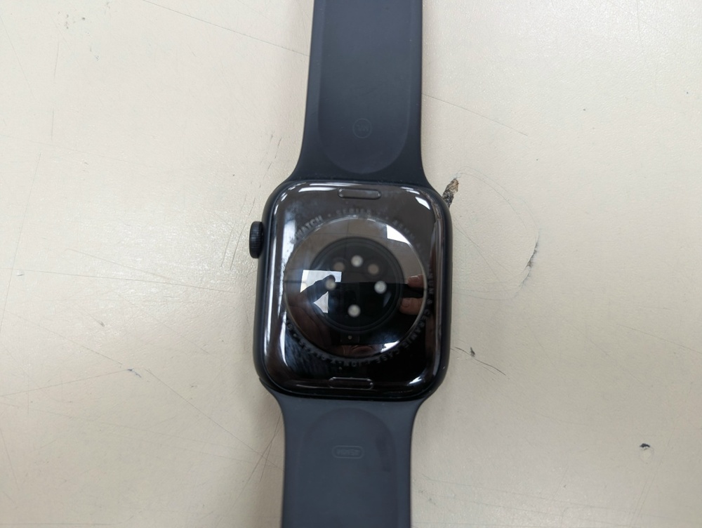 Смарт-часы Apple Watch Series 7 45mm