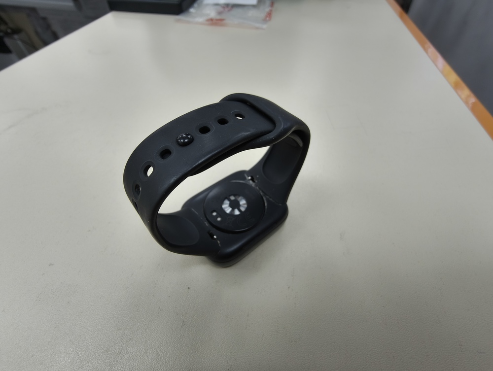 Смарт-часы Xiaomi Redmi Watch 3 Active