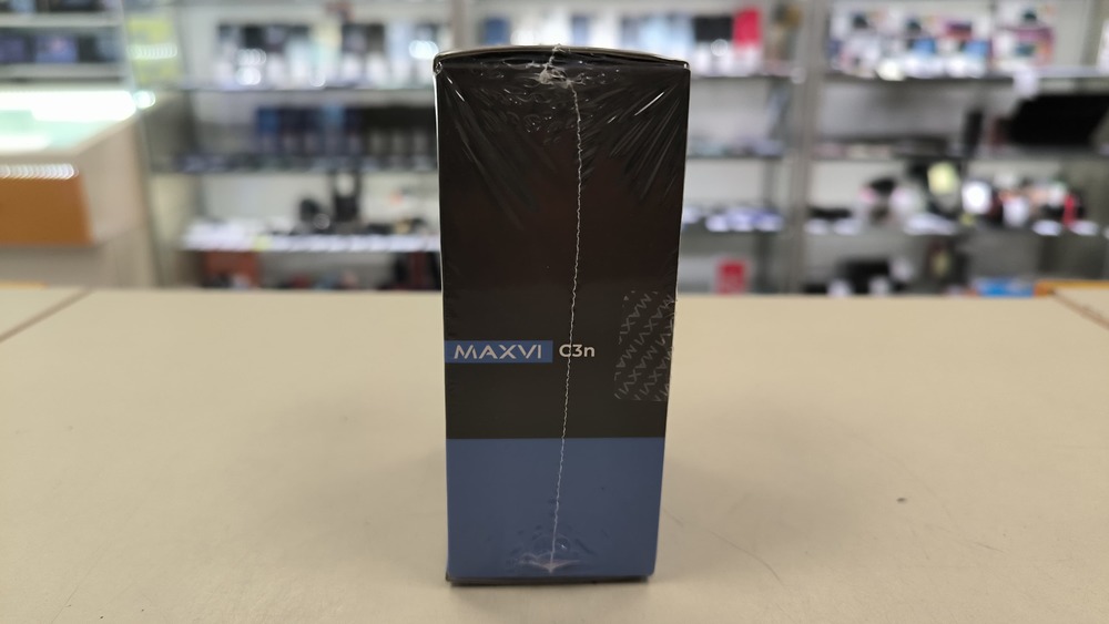 Мобильный телефон Maxvi T100