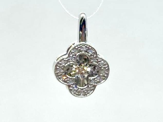 ПОДВЕСКА БРИЛЛИАНТ (Au 585)