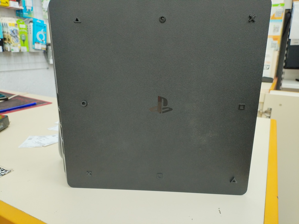 Игровая приставка PlayStation 4 Slim 1Tb
