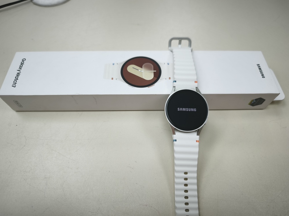 Смарт-часы Samsung Galaxy Watch 7 40mm