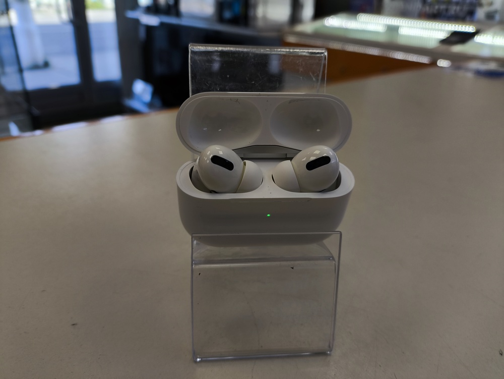 Наушники беспроводные Apple AirPods Pro