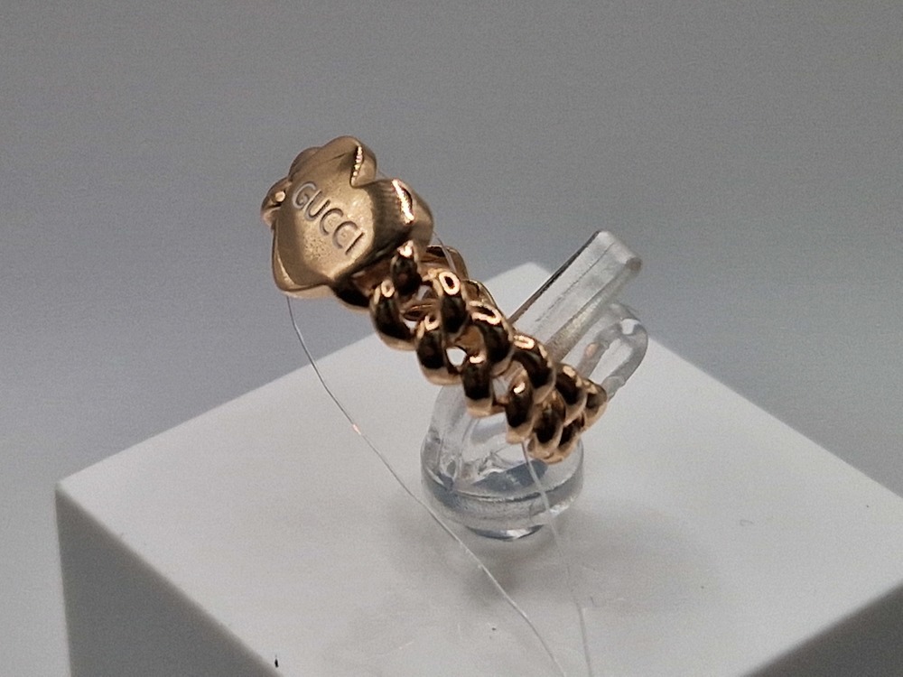 902-00526-10-00-00-00 КОЛЬЦО БЕЗ КАМНЯ (Au 585)