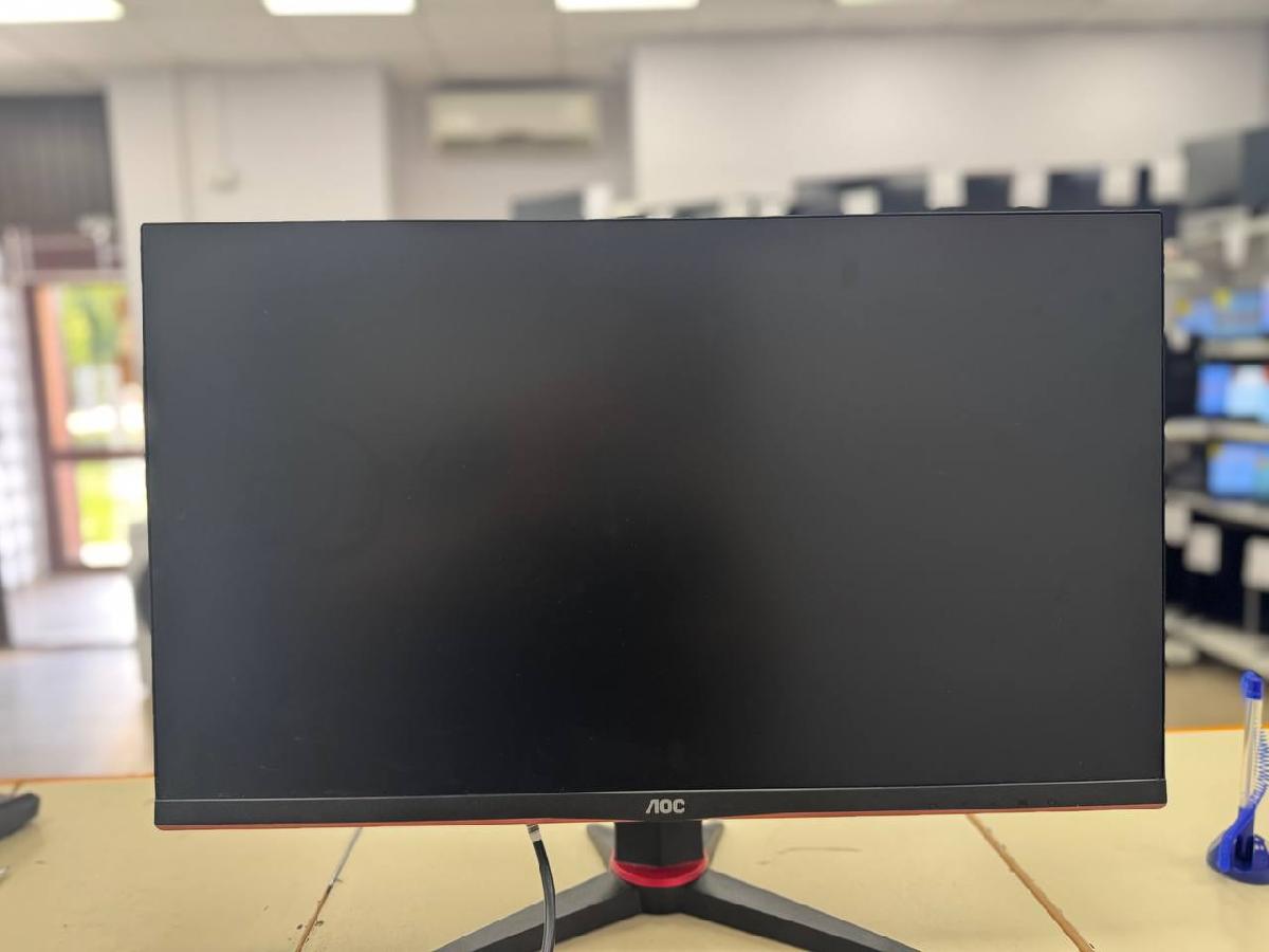 Монитор AOC q27g2s